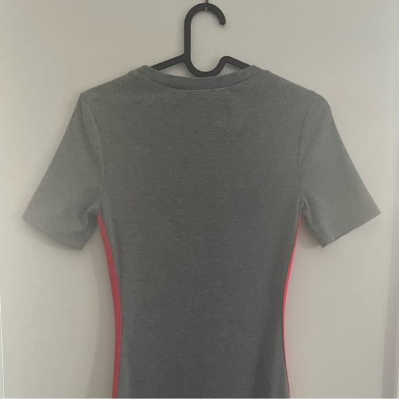 Slim Maxi Dress 🏎️ - Picture 2 of 4